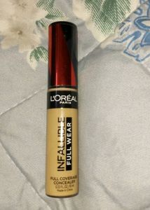 Loreal Infallible Concealer