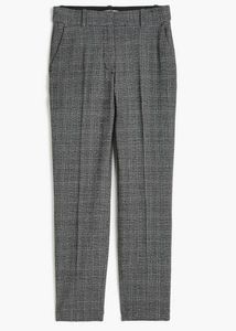 H&M Plaid Trousers (Never Worn)