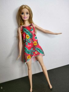 Barbie
