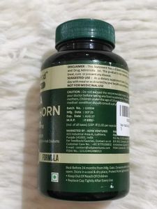 💚Nutrabud Sea Buckthorn Capsules💚