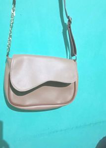 GLOSSY PU Sling Bag for Women, Stylish Crossbody S
