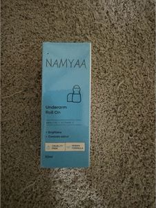 NAMYAA Underarm Roll On