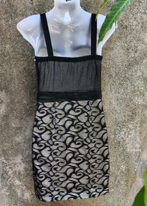 CUTE MULTI DRESS