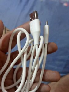 Micro Usb Data Cable