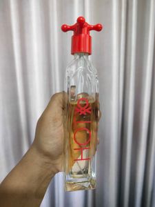 United Colors of Benetton Perfume