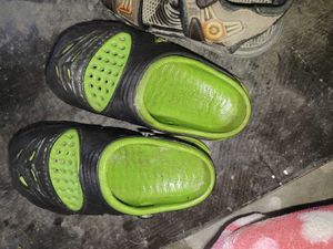 Boys Footwear