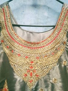 Jamper Kurti