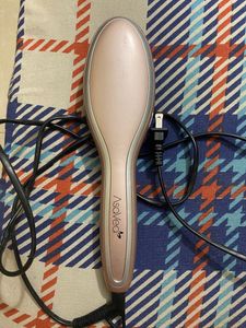 Hair Comb Straightner