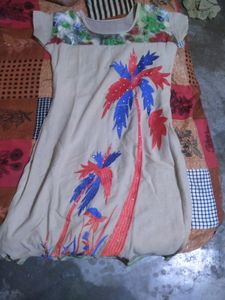 Suit Salwar