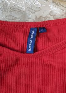 Red Tee&#39;s❤