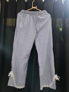Lace Pant