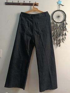 Brand New Wide Leg Jeans For Women