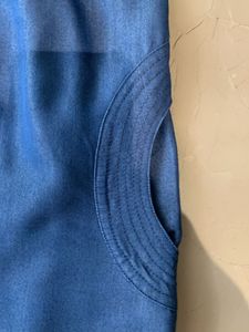 Beautiful Chemistry  Denim Dress
