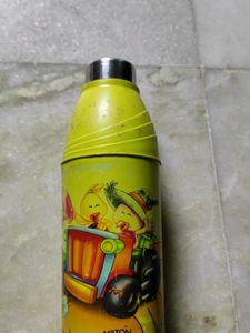 Milton Hot And Cold Water Bottle