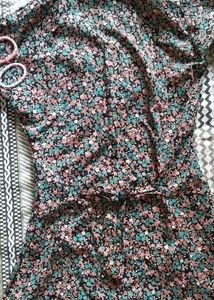 Mini Korean Frock ✨