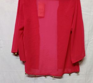 🆕 Majentha Fusion Shrug