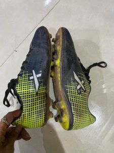 Vector X Sport Shoes