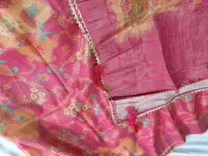 BEAUTIFUL BANARSI NEW SUIT