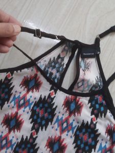 Romper Easywear