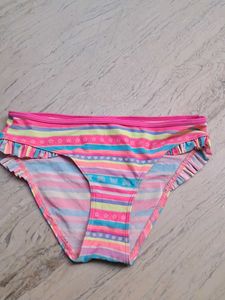 combo Of Four Imported Fabric Bra N Panty