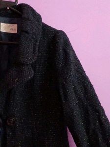Korean Coat