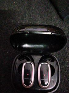 Bluetooth Wireless!