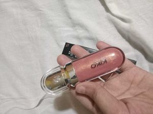 Kiko 3D Hydra Lipgloss