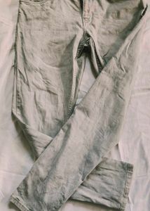 Casual Jeans