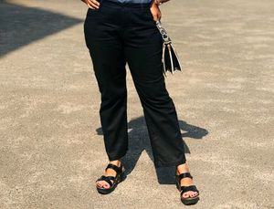 Formal Pant