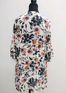 Summer Cardigan