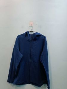 Uniqlo Zipper Hoodie Jacket