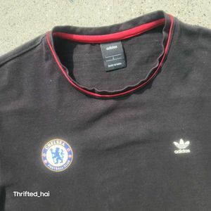 Adidas Chelsea T-Shirt