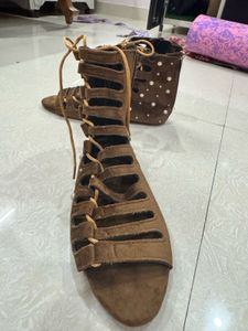 Gladiators