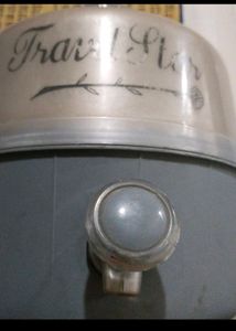 Branded Water Jug Cello Travel Star