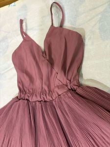 The Goodly Flared Dress