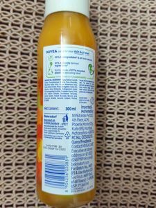Nivea Fresh Blends Shower Gel