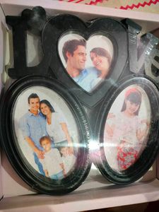 Family Photoframe