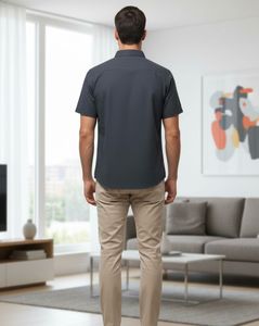 Men&#39;s Casual Shirt