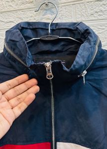 🇬🇧Tommy Hilfiger Imported Jacket