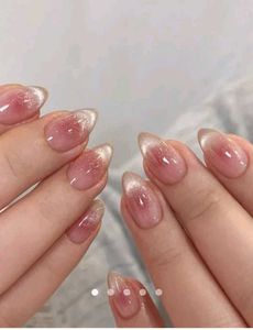 Elegant Nail Polish