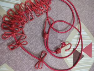 Portable Clothesline