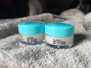 Lip Scrub &amp; Balm Set