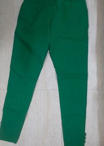 Cotton Pant