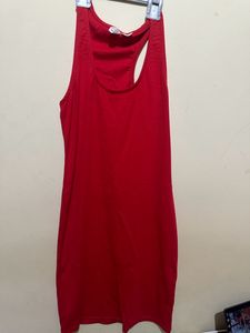 Melrose And Market Dress