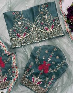 Supper Attractive Saree 800 Rs Fix