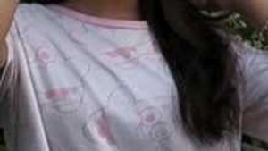 Casual Printed T-shirt