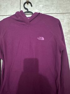 The North Face Hoodie