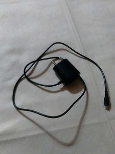SoRoo Travel Charger - 2.1A - Jio Compatible