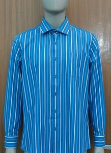 London Bridge Striped Shirt