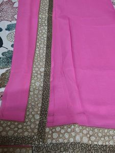 designer party wear saree